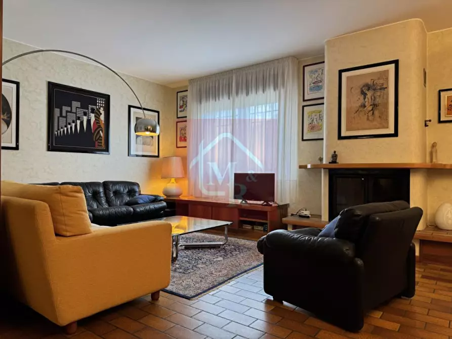 Immagine 16 di Casa bifamiliare in vendita  in Via Grado 1 a Ruda