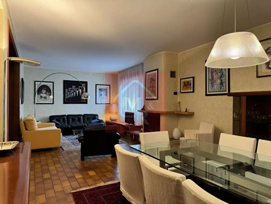 Immagine 17 di Casa bifamiliare in vendita  in Via Grado 1 a Ruda