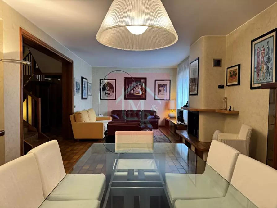 Immagine 18 di Casa bifamiliare in vendita  in Via Grado 1 a Ruda