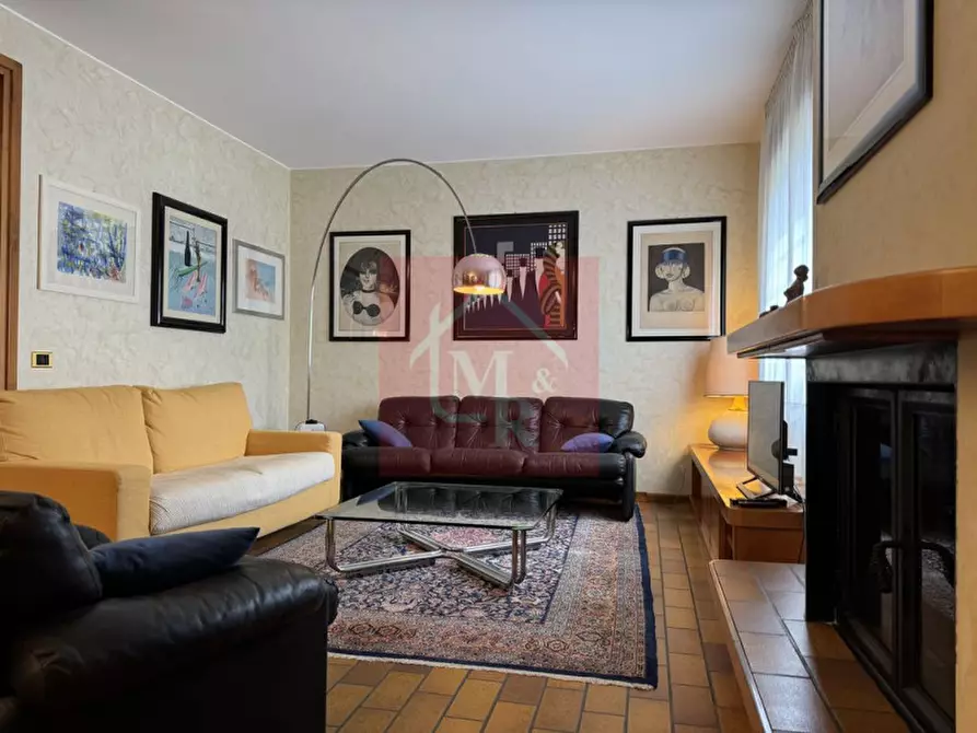 Immagine 20 di Casa bifamiliare in vendita  in Via Grado 1 a Ruda