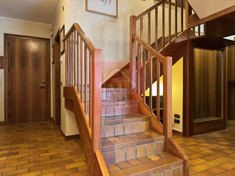 Immagine 23 di Casa bifamiliare in vendita  in Via Grado 1 a Ruda