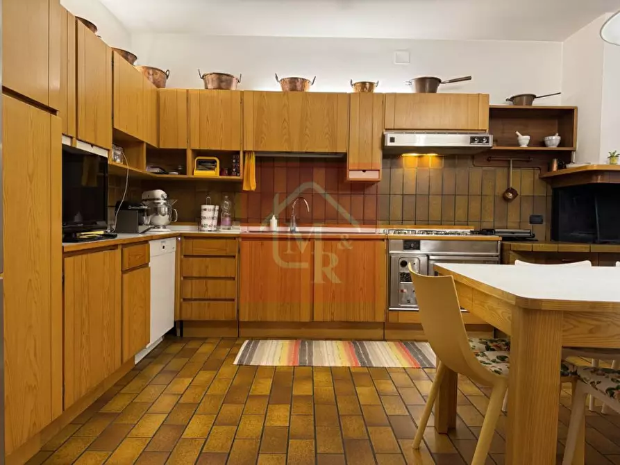 Immagine 24 di Casa bifamiliare in vendita  in Via Grado 1 a Ruda