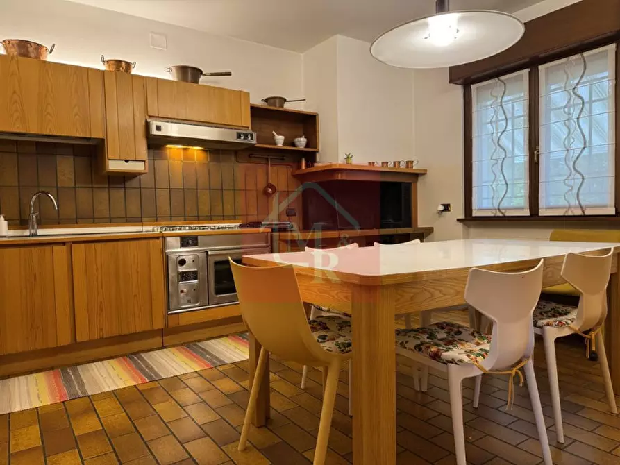 Immagine 25 di Casa bifamiliare in vendita  in Via Grado 1 a Ruda