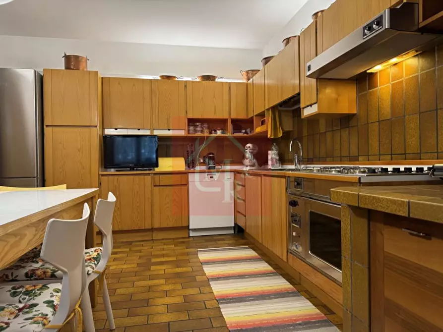 Immagine 26 di Casa bifamiliare in vendita  in Via Grado 1 a Ruda