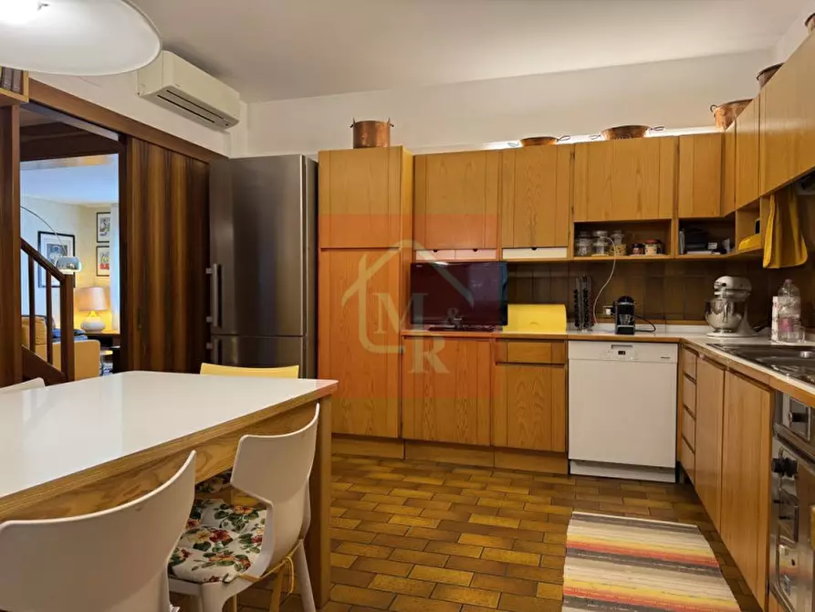 Immagine 27 di Casa bifamiliare in vendita  in Via Grado 1 a Ruda