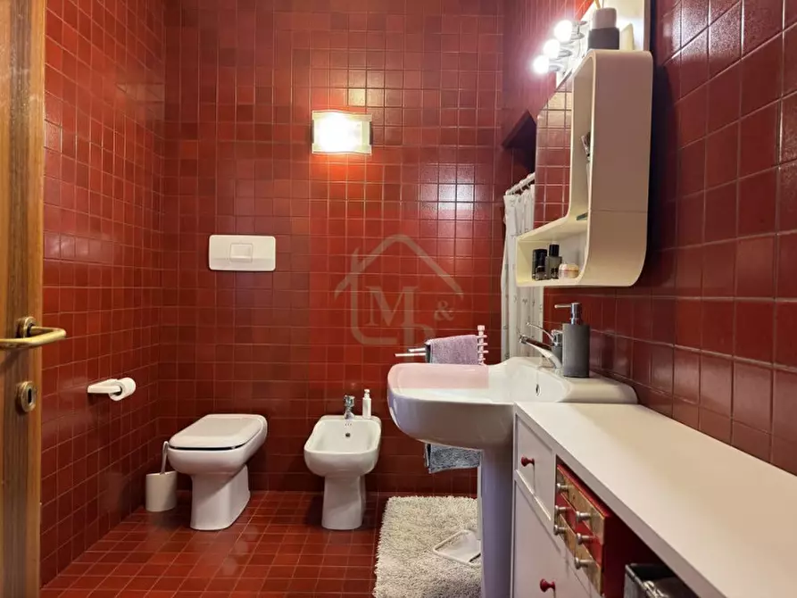 Immagine 28 di Casa bifamiliare in vendita  in Via Grado 1 a Ruda