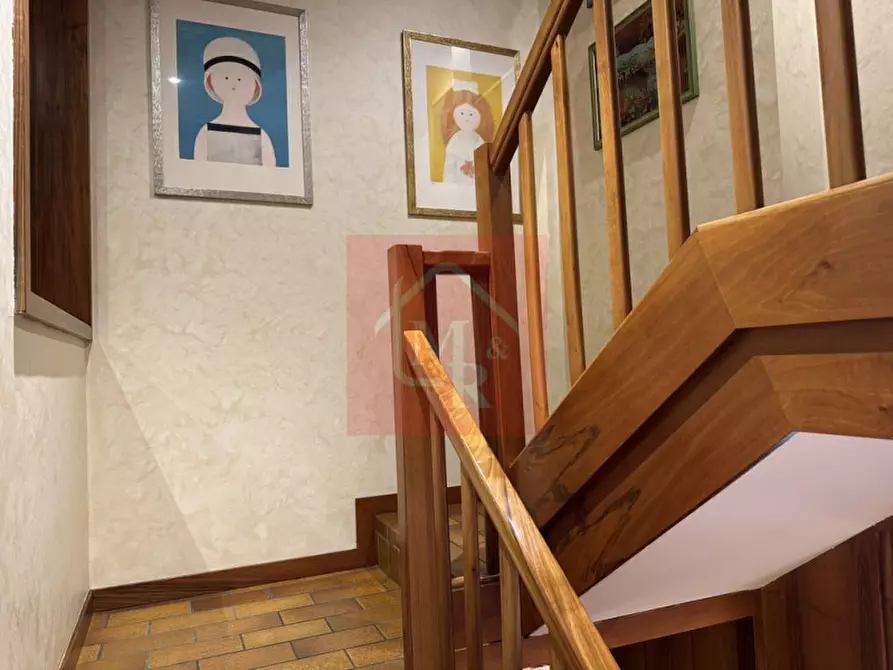 Immagine 29 di Casa bifamiliare in vendita  in Via Grado 1 a Ruda