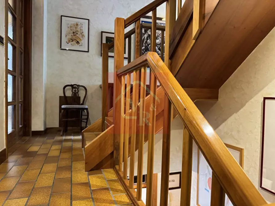 Immagine 30 di Casa bifamiliare in vendita  in Via Grado 1 a Ruda