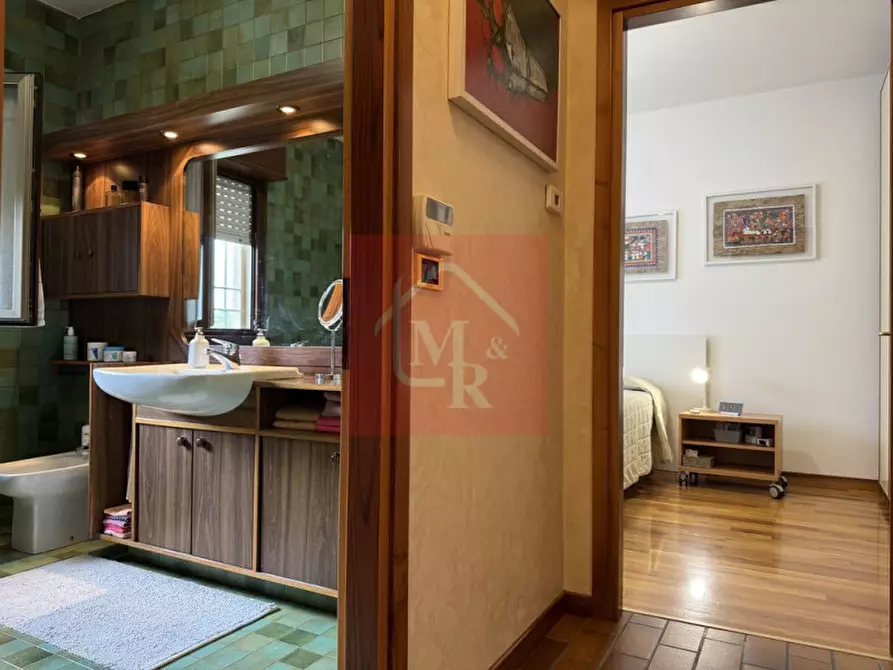 Immagine 36 di Casa bifamiliare in vendita  in Via Grado 1 a Ruda