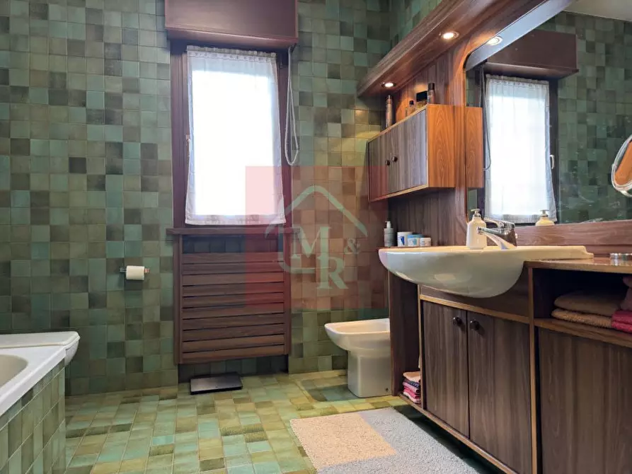 Immagine 37 di Casa bifamiliare in vendita  in Via Grado 1 a Ruda