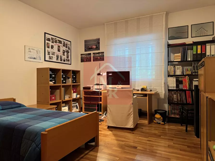 Immagine 39 di Casa bifamiliare in vendita  in Via Grado 1 a Ruda