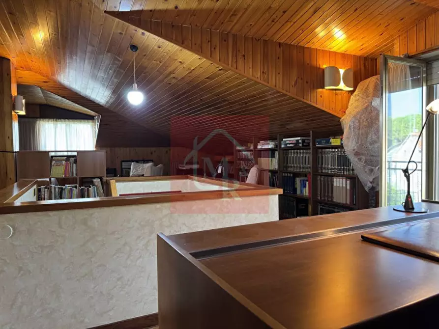 Immagine 43 di Casa bifamiliare in vendita  in Via Grado 1 a Ruda