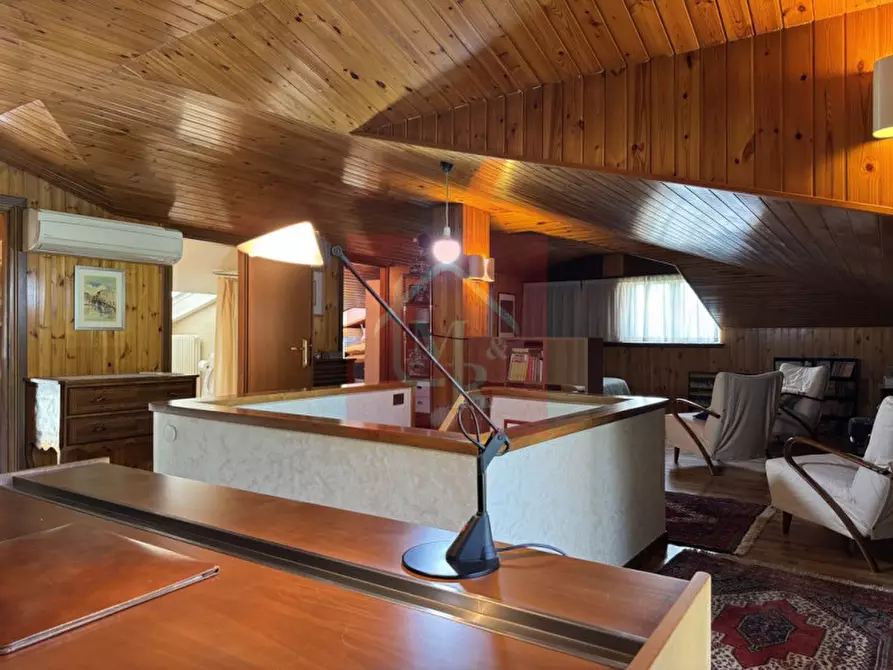 Immagine 44 di Casa bifamiliare in vendita  in Via Grado 1 a Ruda