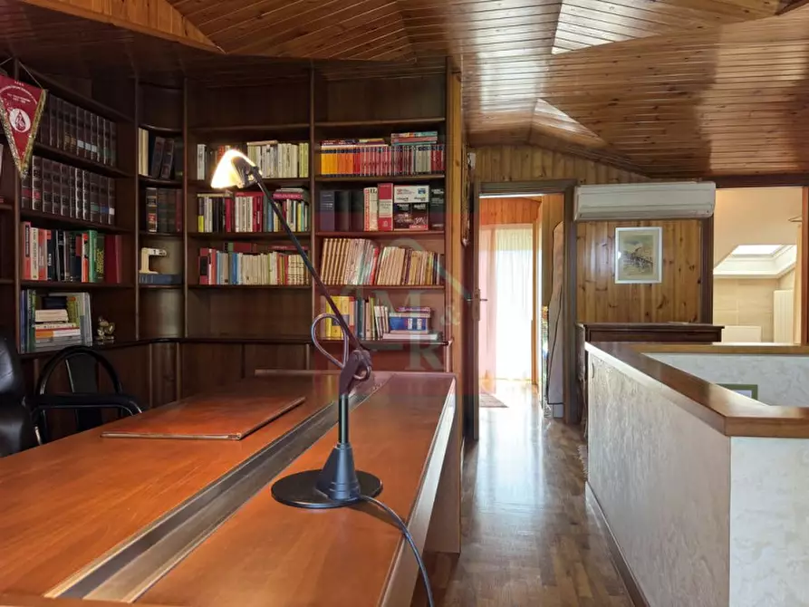 Immagine 46 di Casa bifamiliare in vendita  in Via Grado 1 a Ruda