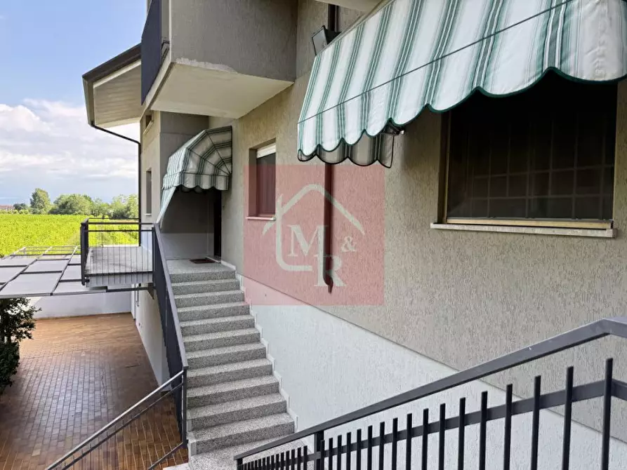 Immagine 55 di Casa bifamiliare in vendita  in Via Grado 1 a Ruda