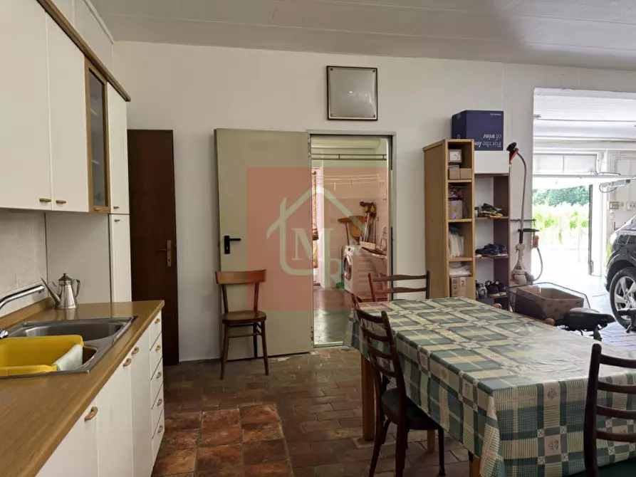 Immagine 71 di Casa bifamiliare in vendita  in Via Grado 1 a Ruda