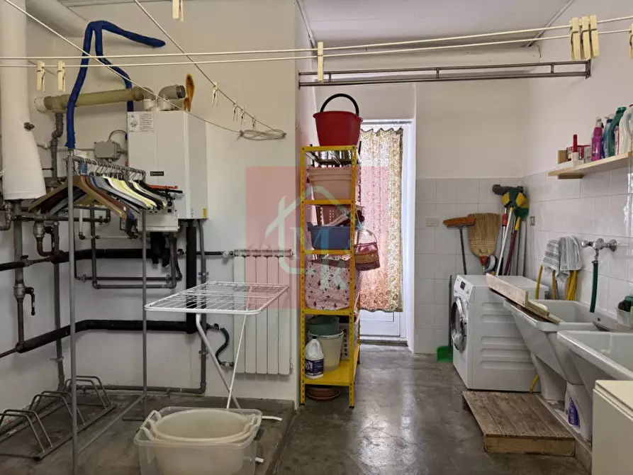 Immagine 73 di Casa bifamiliare in vendita  in Via Grado 1 a Ruda