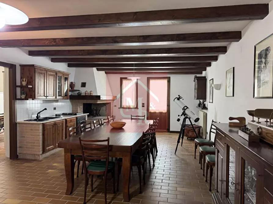 Immagine 74 di Casa bifamiliare in vendita  in Via Grado 1 a Ruda