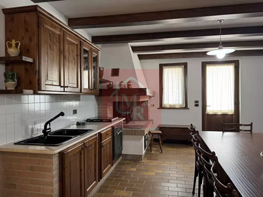 Immagine 75 di Casa bifamiliare in vendita  in Via Grado 1 a Ruda