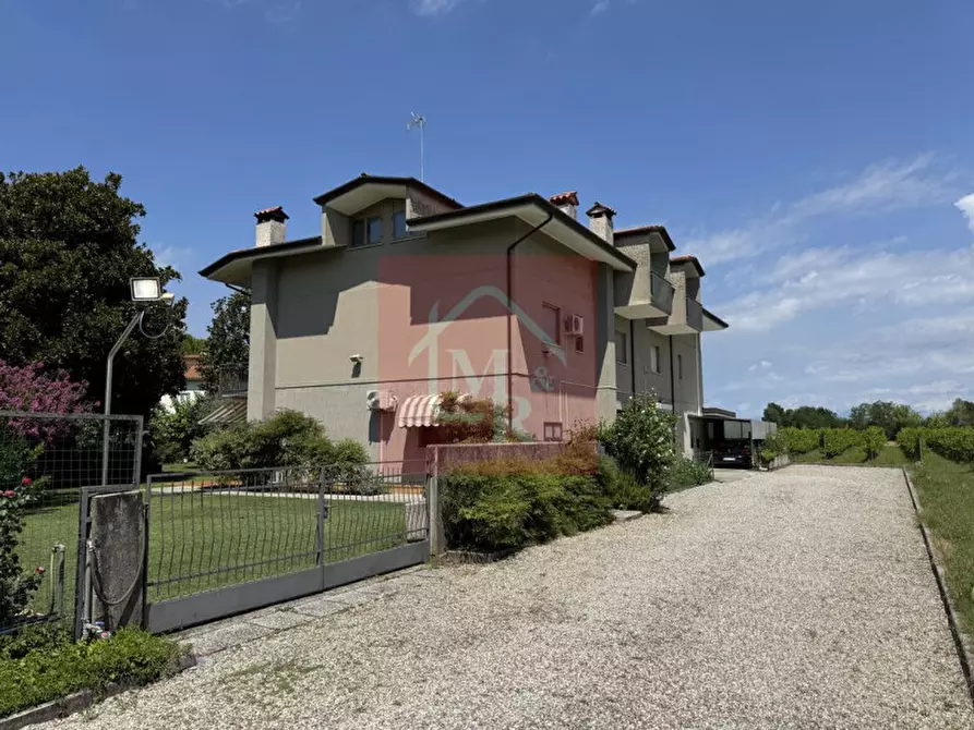 Immagine 77 di Casa bifamiliare in vendita  in Via Grado 1 a Ruda