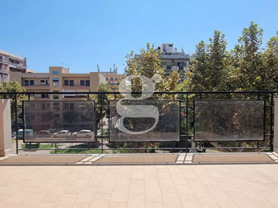 Immagine 5 di Appartamento in vendita  in Piazza Generale Gioacchino Nastasi,N°34 a Milazzo