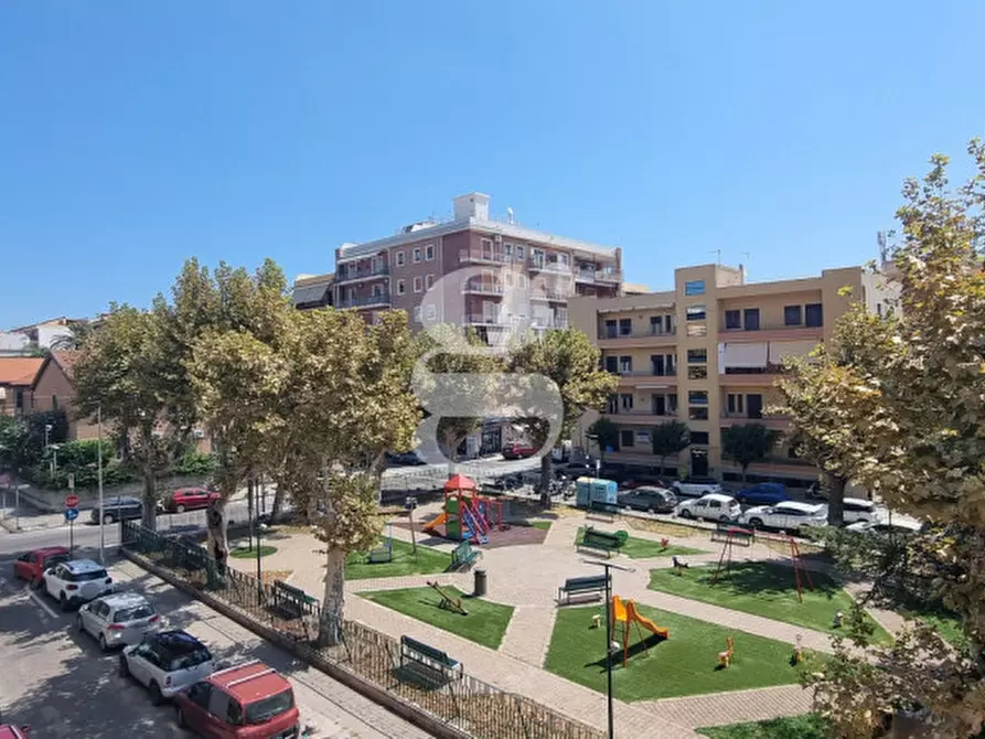 Immagine 7 di Appartamento in vendita  in Piazza Generale Gioacchino Nastasi,N°34 a Milazzo