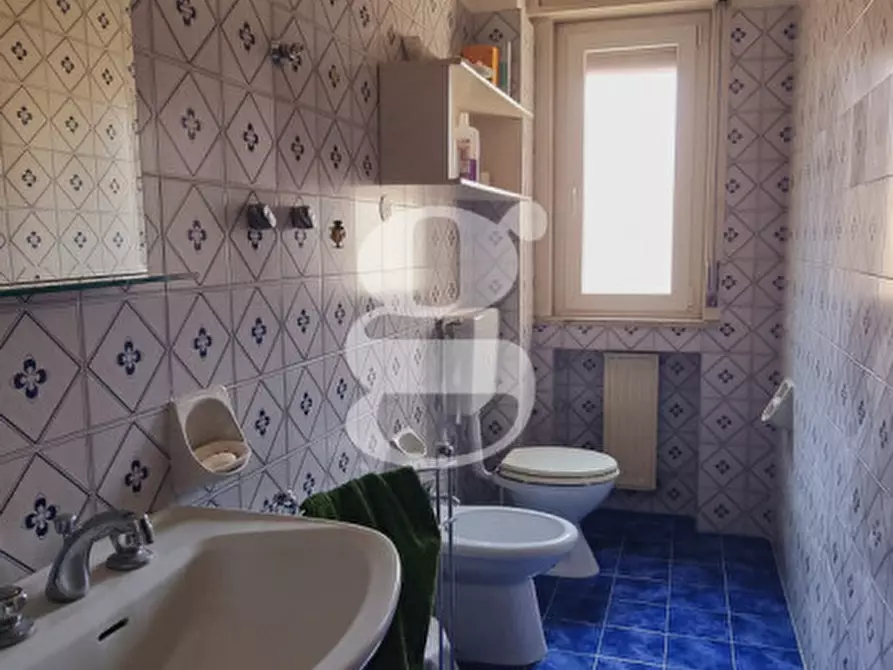 Immagine 16 di Appartamento in vendita  in Piazza Generale Gioacchino Nastasi,N°34 a Milazzo