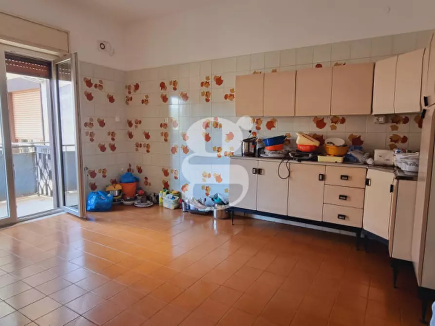 Immagine 17 di Appartamento in vendita  in Piazza Generale Gioacchino Nastasi,N°34 a Milazzo