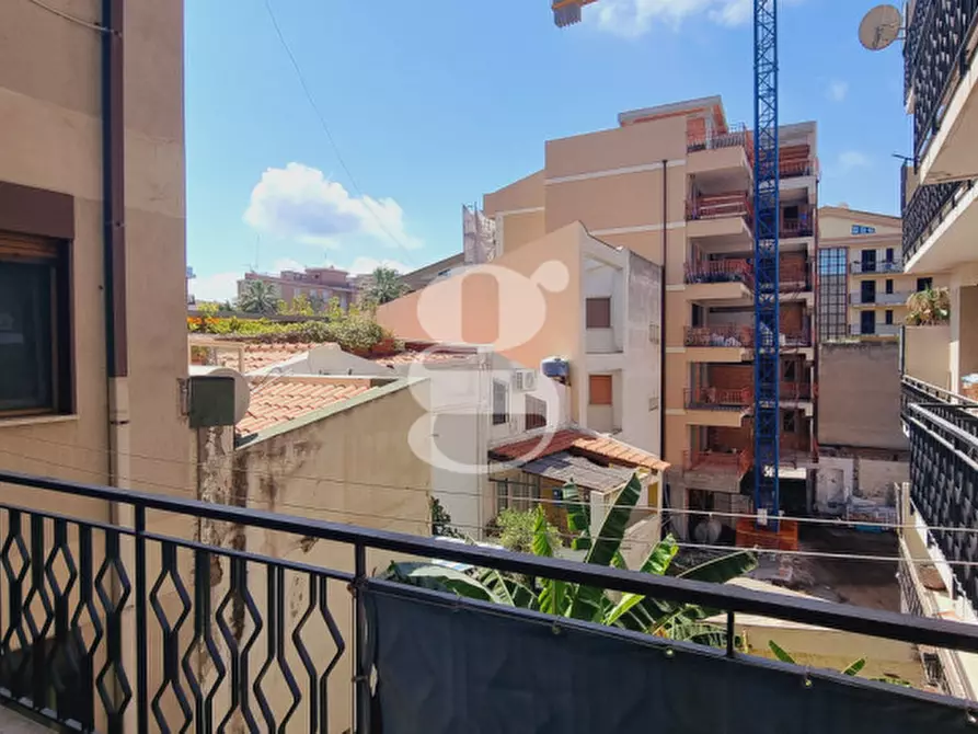 Immagine 19 di Appartamento in vendita  in Piazza Generale Gioacchino Nastasi,N°34 a Milazzo