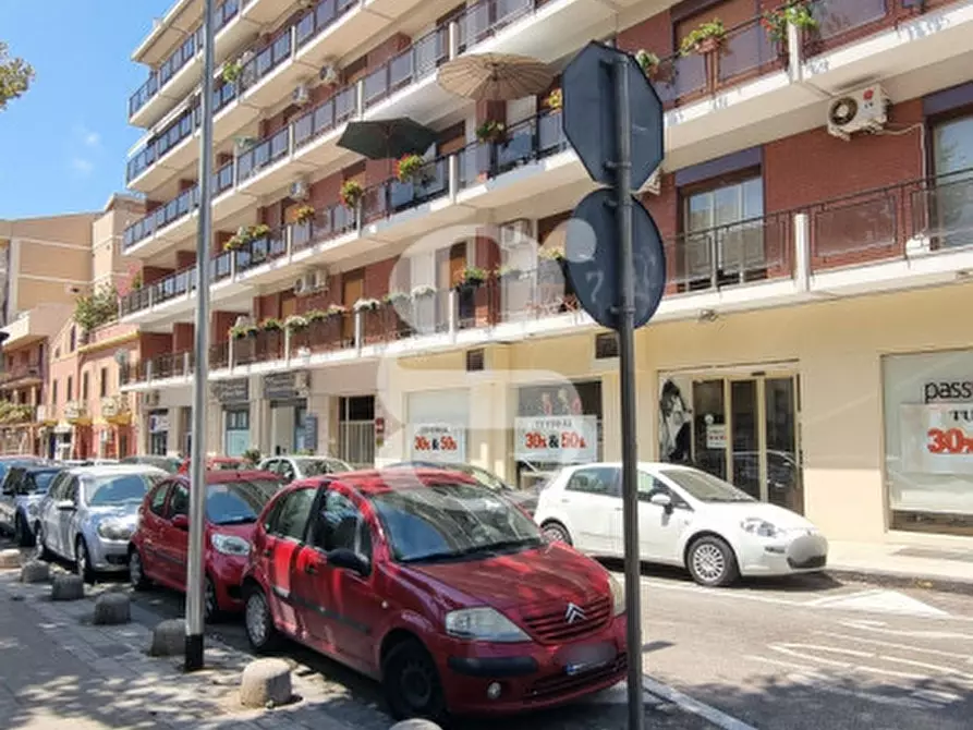 Immagine 28 di Appartamento in vendita  in Piazza Generale Gioacchino Nastasi,N°34 a Milazzo