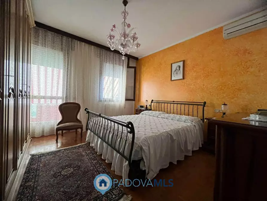 Immagine 10 di Villa in vendita  in Via Nuova, 130 a Anguillara Veneta