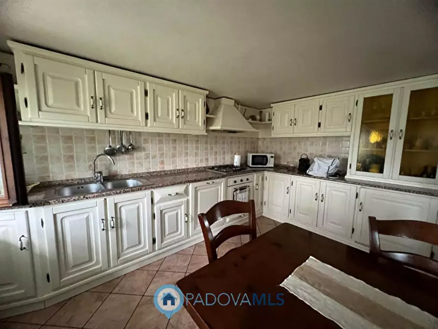 Immagine 14 di Villa in vendita  in Via Nuova, 130 a Anguillara Veneta