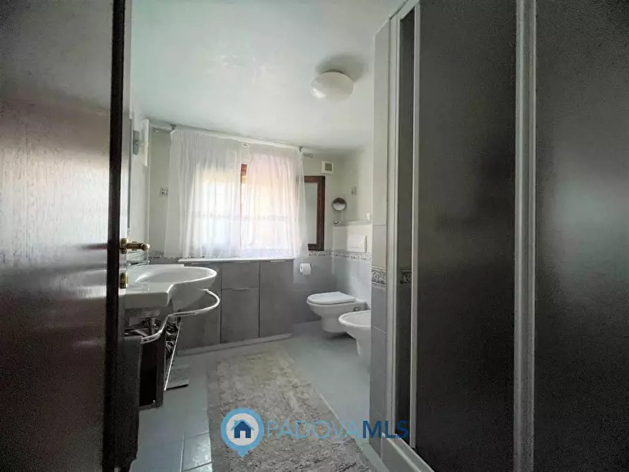 Immagine 18 di Villa in vendita  in Via Nuova, 130 a Anguillara Veneta