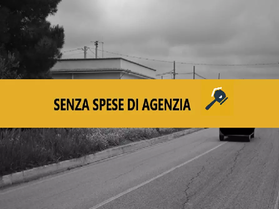 Immagine 1 di Appartamento in vendita  in via Lenzi 33 a Erice