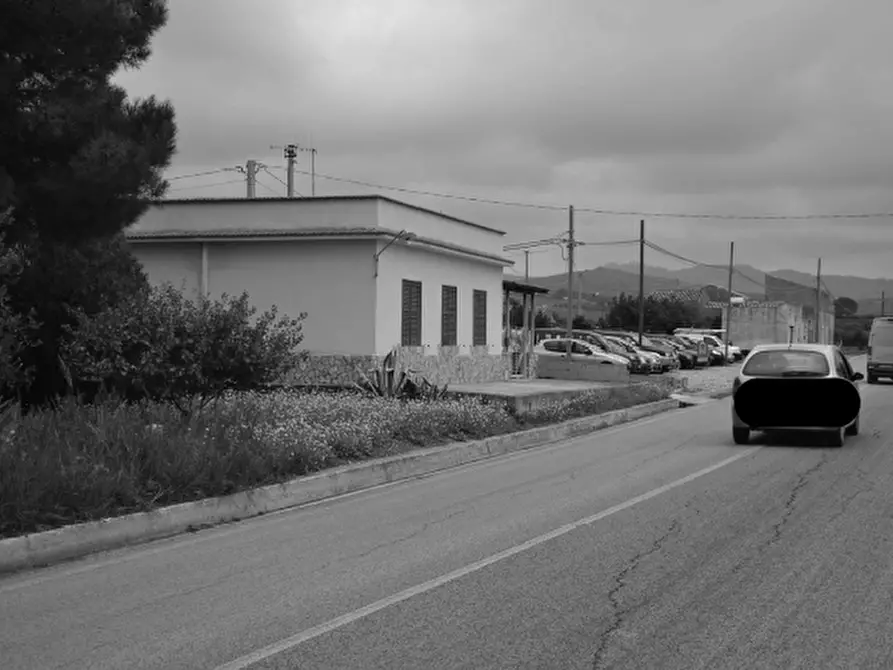 Immagine 2 di Appartamento in vendita  in via Lenzi 33 a Erice