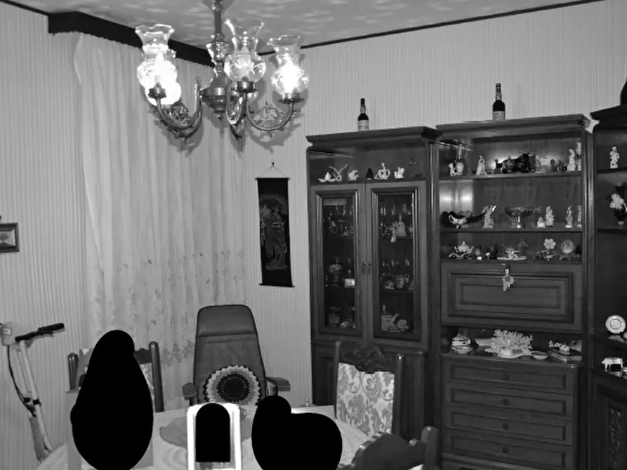 Immagine 6 di Appartamento in vendita  in via Lenzi 33 a Erice