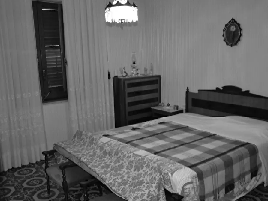 Immagine 7 di Appartamento in vendita  in via Lenzi 33 a Erice