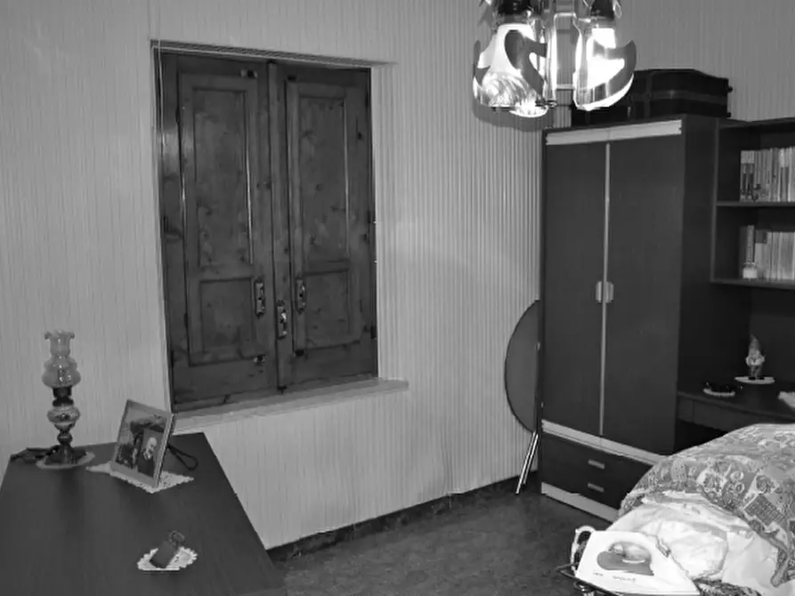 Immagine 8 di Appartamento in vendita  in via Lenzi 33 a Erice