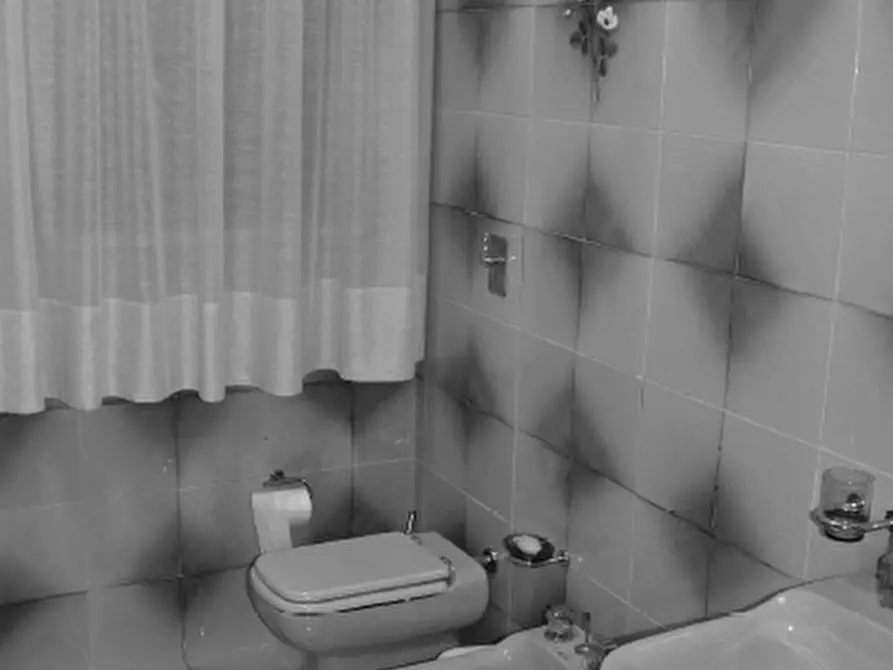 Immagine 9 di Appartamento in vendita  in via Lenzi 33 a Erice