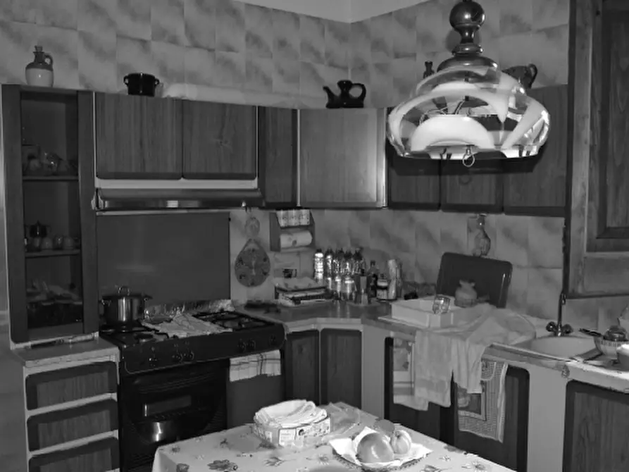 Immagine 10 di Appartamento in vendita  in via Lenzi 33 a Erice