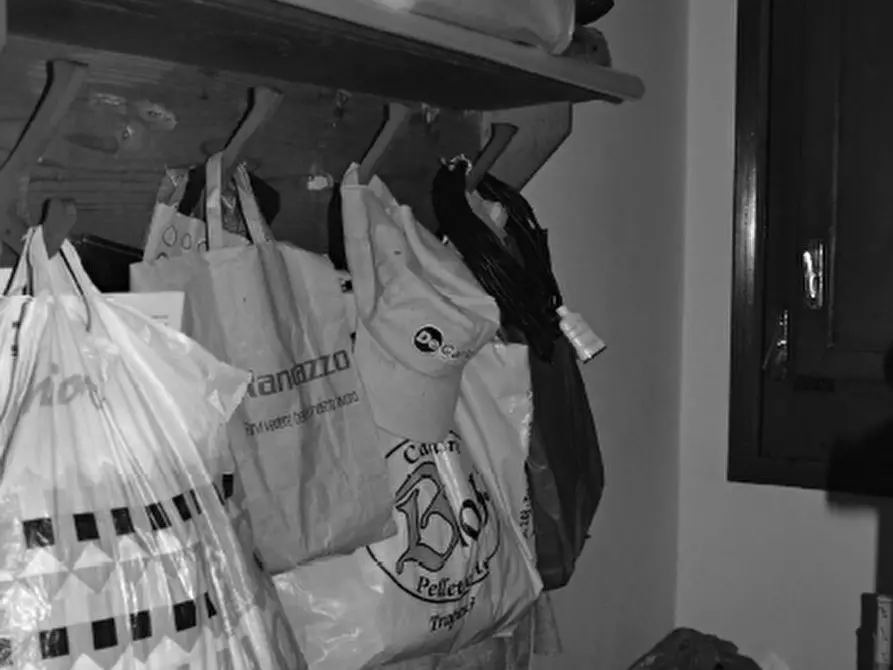 Immagine 11 di Appartamento in vendita  in via Lenzi 33 a Erice