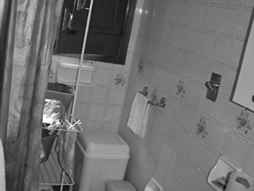 Immagine 12 di Appartamento in vendita  in via Lenzi 33 a Erice