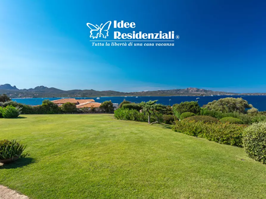 Immagine 2 di Appartamento in affitto  in via punta lada a Olbia