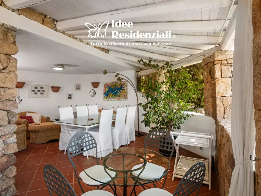 Immagine 12 di Appartamento in affitto  in via punta lada a Olbia