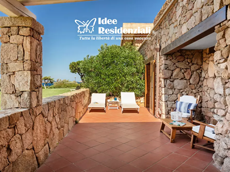 Immagine 14 di Appartamento in affitto  in via punta lada a Olbia