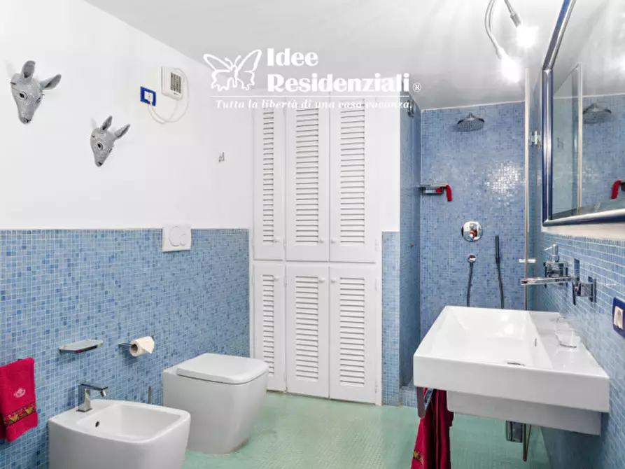 Immagine 27 di Appartamento in affitto  in via punta lada a Olbia