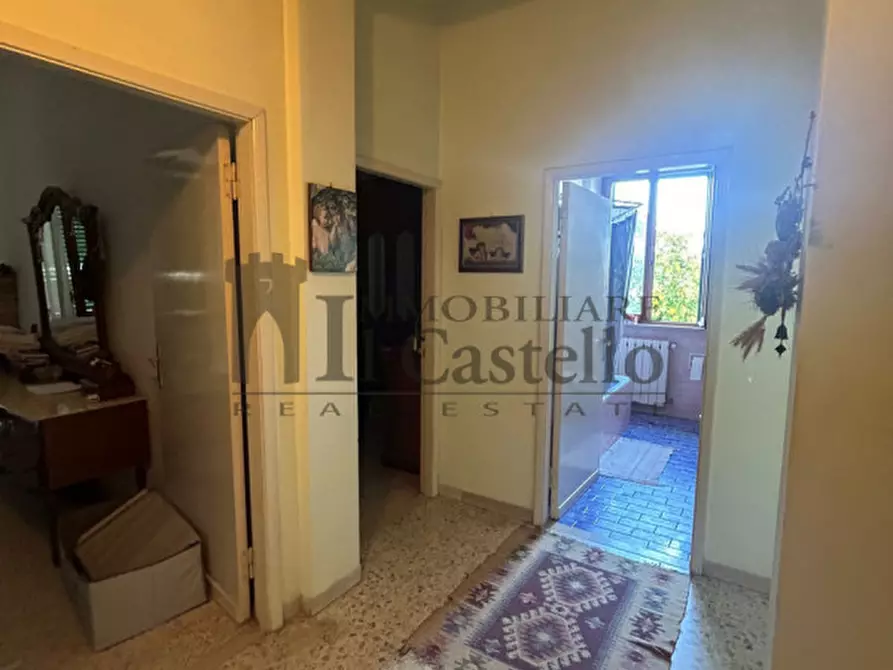 Immagine 9 di Villetta a schiera in vendita  in mirabella a Panicale