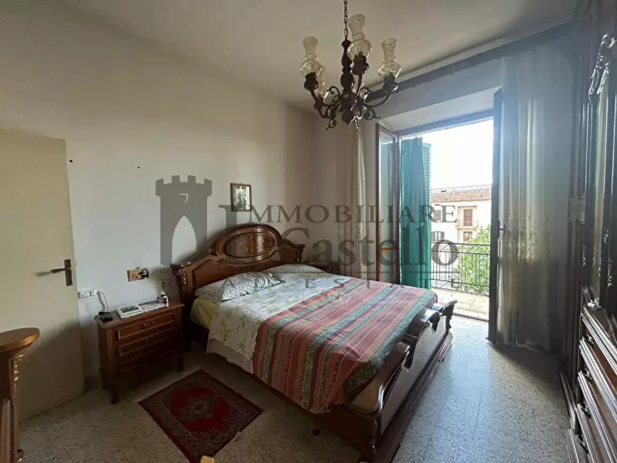 Immagine 10 di Villetta a schiera in vendita  in mirabella a Panicale