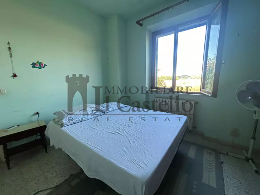 Immagine 12 di Villetta a schiera in vendita  in mirabella a Panicale