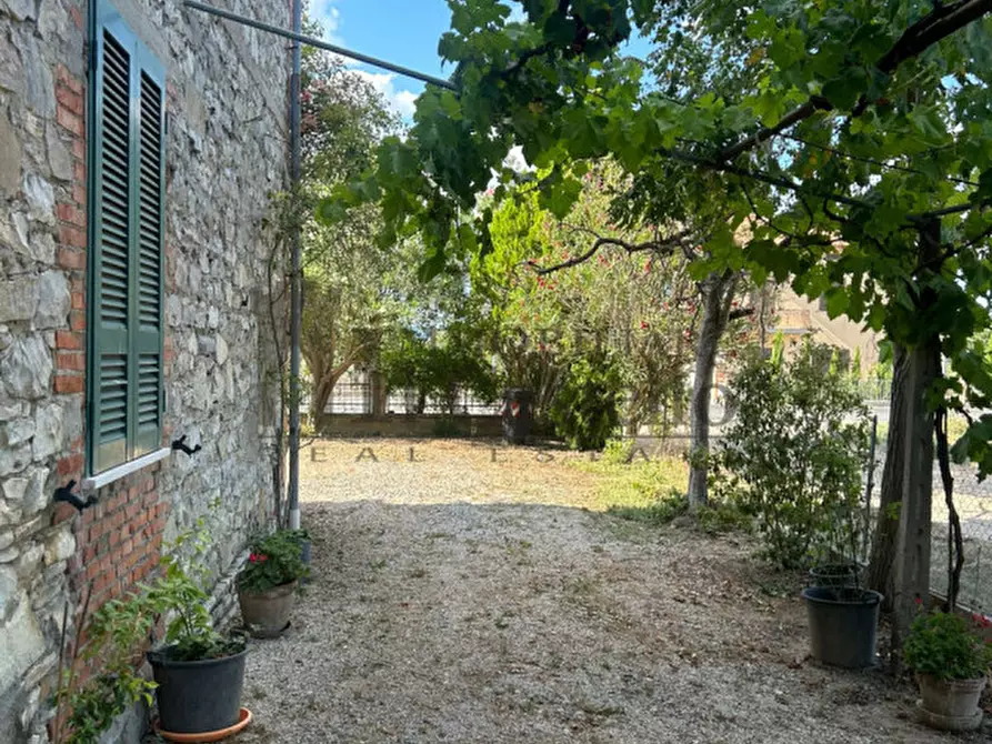 Immagine 25 di Villetta a schiera in vendita  in mirabella a Panicale